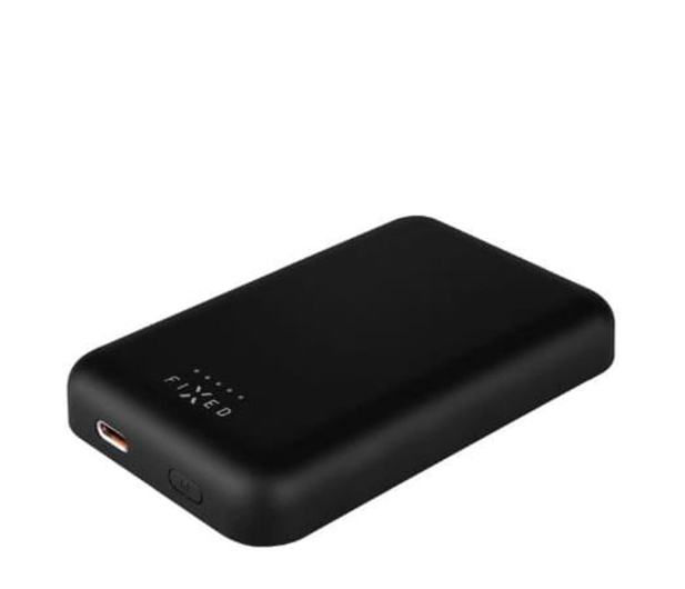 FIXED MagZen 6000 mAh czarny FIXZENM-6-BK - 1249183 - zdjęcie 2